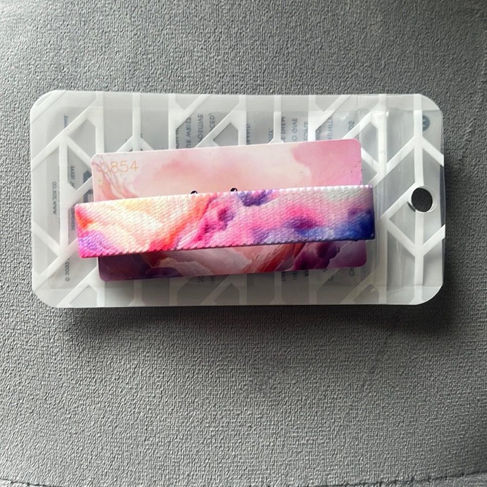 Zox bracelet wristband Take Heart
